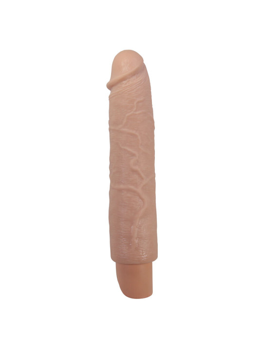 PRETTY LOVE - SOREN VIBRADOR REALÍSTICO FLEXIBLE