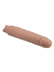PRETTY LOVE - SOREN VIBRADOR REALÍSTICO FLEXIBLE