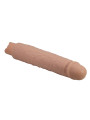 PRETTY LOVE - SOREN VIBRADOR REALÍSTICO FLEXIBLE