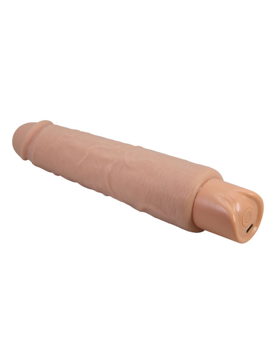 PRETTY LOVE - SOREN VIBRADOR REALÍSTICO FLEXIBLE