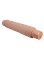 PRETTY LOVE - SOREN VIBRADOR REALÍSTICO FLEXIBLE