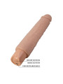 PRETTY LOVE - SOREN VIBRADOR REALÍSTICO FLEXIBLE