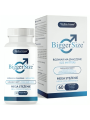 BiggerSize – Complemento Alimenticio Natural para Potenciar la Vitalidad y la Energía Masculina