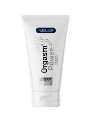 MEDICA GROUP - ORGASM POWER CREMA ÍNTIMA PARA HOMBRE 50 ML