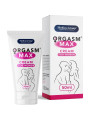 MEDICA GROUP - ORGASM MAX CREMA ÍNTIMA PARA MUJER 50 ML