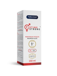 MEDICA GROUP - FISTING STRONG GEL ÍNTIMO ANAL 150 ML