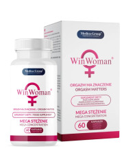 WinWoman – Cápsulas Naturales para Potenciar la Vitalidad Femenina y el Bienestar Íntimo