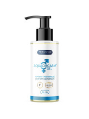 MEDICA GROUP - AQUA ORGASM GEL ÍNTIMO 150 ML