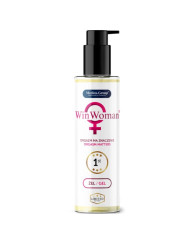 MEDICA GROUP - WIN WOMAN GEL ÍNTIMO FEMENINO 150 ML
