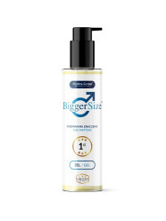 MEDICA GROUP - BIGGER SIZE GEL ÍNTIMO PARA HOMBRE 150 ML