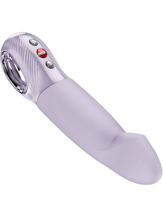 FUN FACTORY - STRONIC SMOOTH ESTIMULADOR DE EMPUJE VIOLETA