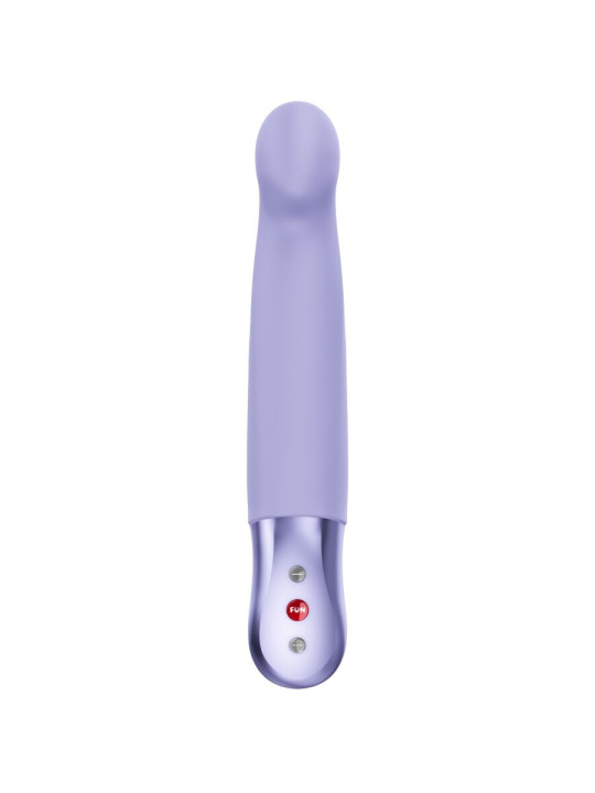 FUN FACTORY - STRONIC G ESTIMULADOR DE EMPUJE VIOLETA
