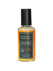 EYE OF LOVE - BLOOM SPRAY HABITACIÓN SATIVA EARTHS DESIRE 150 ML