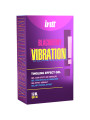 INTT RELEASES - GEL VIBRADOR LÍQUIDO SABOR MORA 15 ML