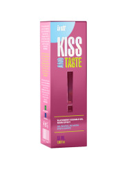 INTT RELEASES - GEL BESABLE CON EFECTO CALOR 55 ML