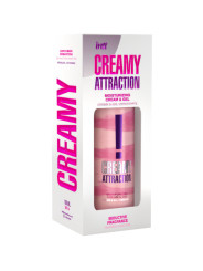 INTT RELEASES - CREMA Y GEL FRAGRANCIA AFRODISÍACA 100 ML