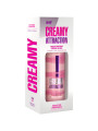 INTT RELEASES - CREMA Y GEL FRAGRANCIA AFRODISÍACA 100 ML