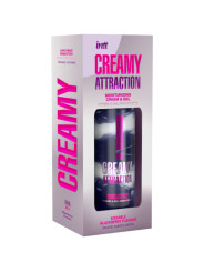 INTT RELEASES - CREMA Y GEL BESABLE SABOR MORA 100 ML