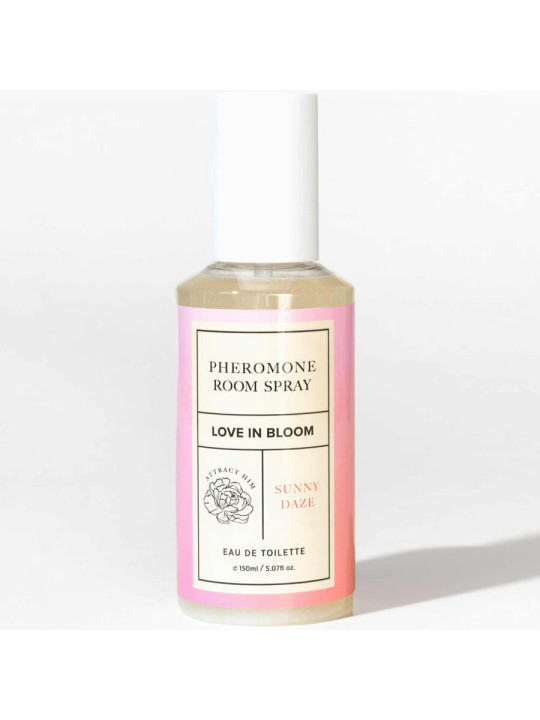 EYE OF LOVE - BLOOM SPRAY HABITACIÓN SATIVA SUNNY DAZE 150 ML