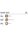 EYE OF LOVE - BLOOM SPRAY HABITACIÓN SATIVA SUNNY DAZE 150 ML