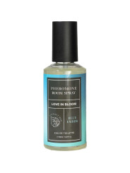 EYE OF LOVE - BLOOM SPRAY HABITACIÓN ÍNDICA BLUE EMBER 150 ML