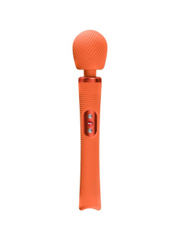 FUN FACTORY - VIM VIBRADOR WAND NARANJA