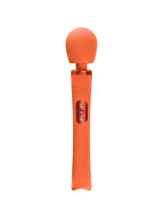 FUN FACTORY - VIM VIBRADOR WAND NARANJA