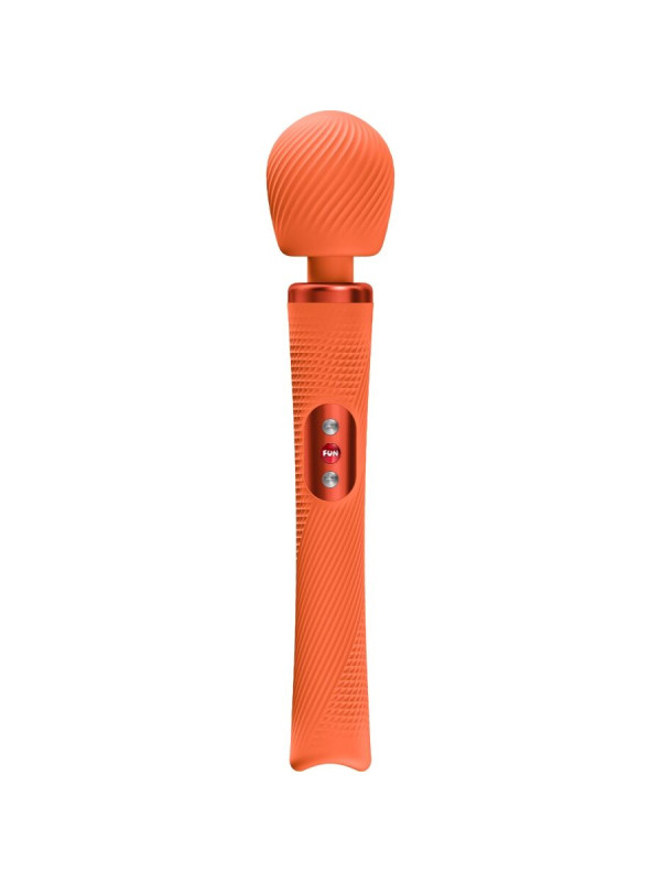 FUN FACTORY - VIM VIBRADOR WAND NARANJA