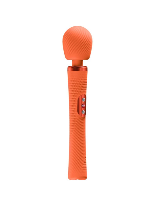 FUN FACTORY - VIM VIBRADOR WAND NARANJA
