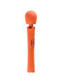 FUN FACTORY - VIM VIBRADOR WAND NARANJA