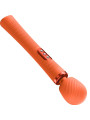 FUN FACTORY - VIM VIBRADOR WAND NARANJA