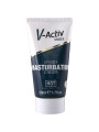 HOT - CREMA DE MASTURBACIÓN CON CBD - UNISEX 100 ML