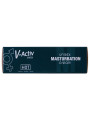 HOT - CREMA DE MASTURBACIÓN CON CBD - UNISEX 100 ML