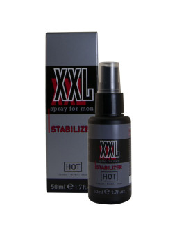 HOT - SPRAY XXL PARA HOMBRE 50 ML