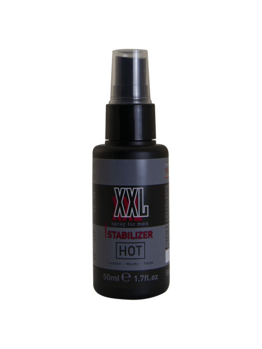 HOT - SPRAY XXL PARA HOMBRE 50 ML