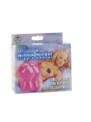 Succionador de Clítoris NMC