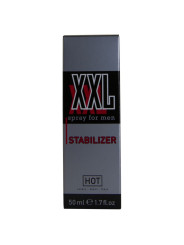 HOT - SPRAY XXL PARA HOMBRE 50 ML