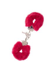 Esposas Dream Toys Rojo