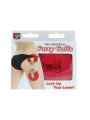 Esposas Dream Toys Rojo
