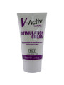 HOT - V-ACTIV CREMA ESTIMULANTE PARA MUJER 50 ML