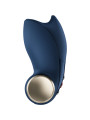 FUN FACTORY - COBRA LIBRE II MASTURBADOR VIBRADOR AZUL OSCURO