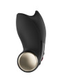 FUN FACTORY - COBRA LIBRE II MASTURBADOR VIBRADOR NEGRO
