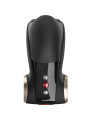 FUN FACTORY - COBRA LIBRE II MASTURBADOR VIBRADOR NEGRO