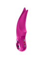 FUN FACTORY - VOLTA VIBRADOR LAY-ON MAGENTA