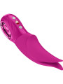 FUN FACTORY - VOLTA VIBRADOR LAY-ON MAGENTA