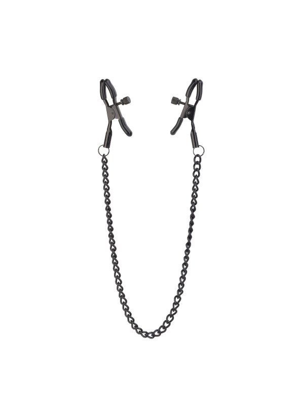 Pinzas para los pezones Dream Toys Blaze