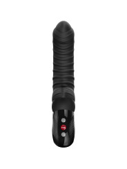 FUN FACTORY - TIGER VIBRADOR PUNTO G NEGRO