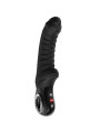 FUN FACTORY - TIGER VIBRADOR PUNTO G NEGRO