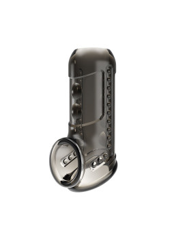 PRETTY LOVE - FUNDA PARA PENE CON TEXTURA