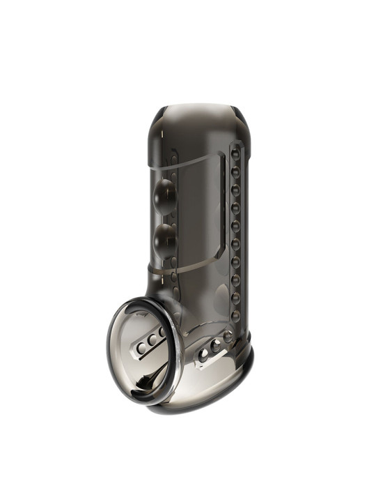 PRETTY LOVE - FUNDA PARA PENE CON TEXTURA